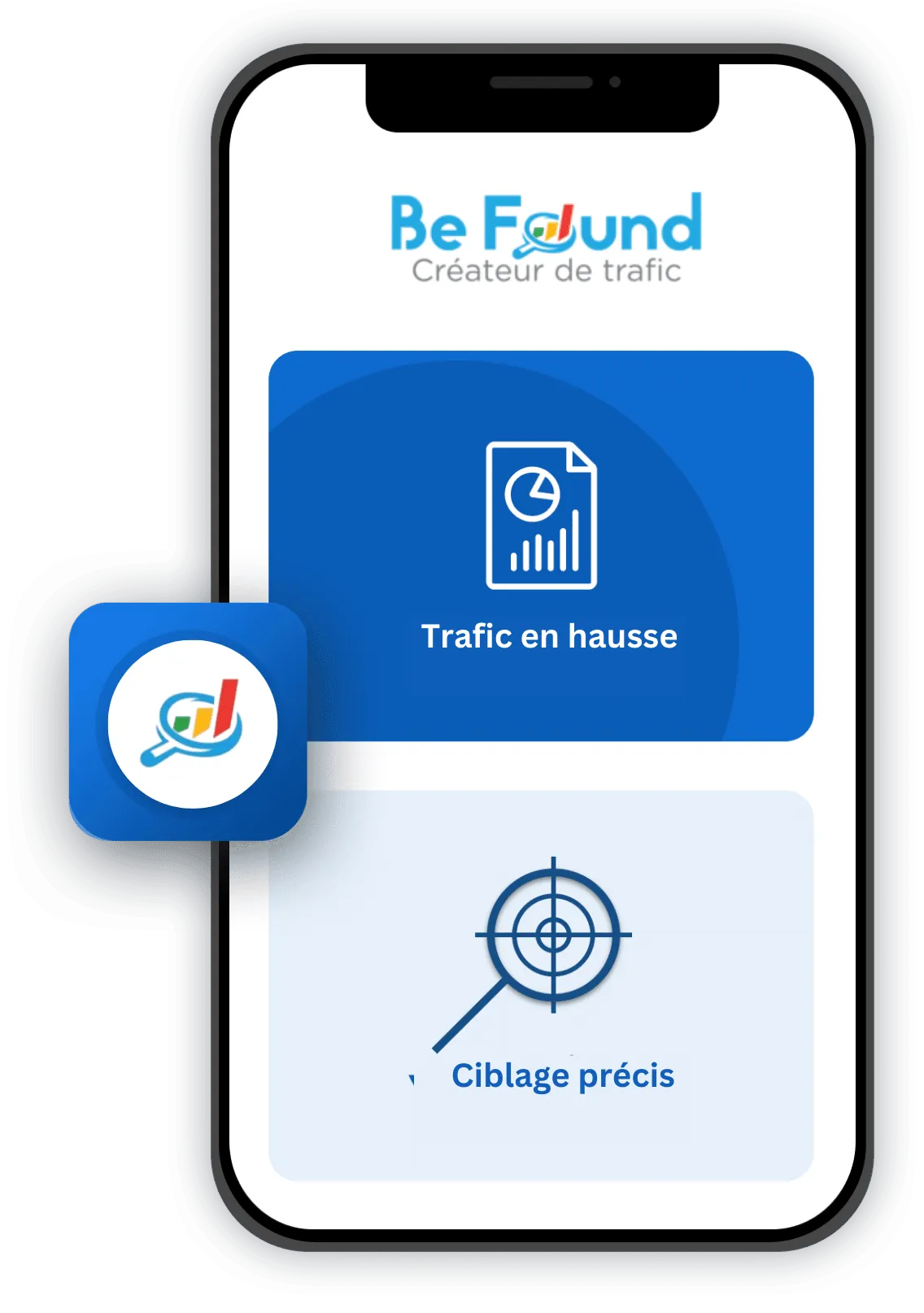 agence marketing mobile